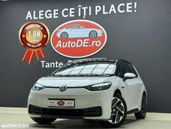 Alb Utilizat 2023 VW ID.3 Hatchback | 20.990 EUR (Super Preț)