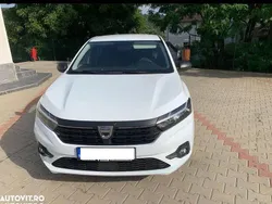 Alb Utilizat 2020 Dacia Duster Comfort SUV | 10.500 EUR (Preț bun)