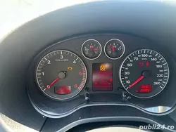 Utilizat 2006 Audi A3 Hatchback | 3.099 EUR (Preț OK)