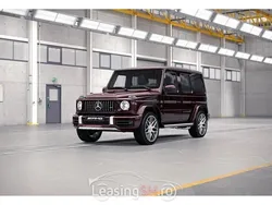 Roșu Utilizat 2022 Mercedes ML63 AMG AMG SUV | 187.618 EUR