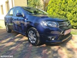 Culoarealbastru Utilizat 2014 Dacia Logan Hatchback | 5.400 EUR (Preț OK)