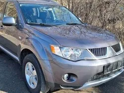 Utilizat 2009 Mitsubishi Outlander SUV | 6.700 EUR (Preț OK)