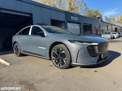 Culoarealbastru Nouă 2025 Mazda 6e Takumi-Line Berlinǎ | 39.140 EUR