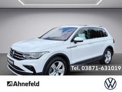 Utilizat 2020 VW Tiguan Elegance SUV | 36.661 EUR