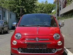 Rosu Utilizat 2023 Fiat 500 Dolcevita Hatchback | 12.600 EUR (Preț OK)