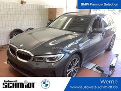 Utilizat 2022 BMW 320 Break | 40.374 EUR
