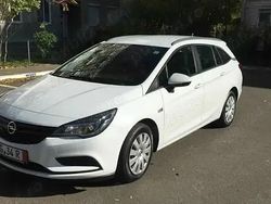 Alb Utilizat 2017 Opel Astra Active Break | 5.990 EUR (Preț OK)
