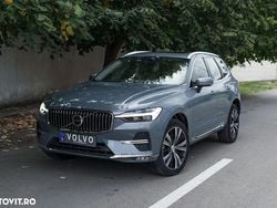 Culoaregri Utilizat 2022 Volvo XC60 Plus SUV | 34.000 EUR (Preț OK)