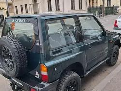 Utilizat 2000 Suzuki Vitara SUV | 5.200 EUR