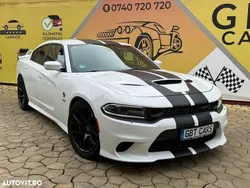 Culoarealb Utilizat 2019 Dodge Charger Berlinǎ | 70.990 EUR