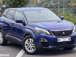 Albastru Utilizat 2019 Peugeot 3008 Allure SUV | 13.218 EUR (Preț OK)