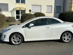 Utilizat 2009 Peugeot 308 | 5.500 EUR (Puțin scump)