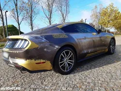 Alte culori Utilizat 2015 Ford Mustang Coupe | 22.000 EUR (Preț bun)