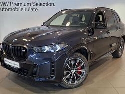 Carbon black metallic metalizat Utilizat 2023 BMW X5 M Sport SUV | 85.900 EUR