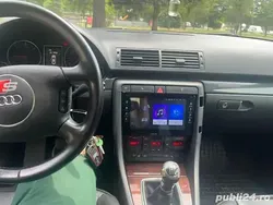 Utilizat 2004 Audi A4 Break | 2.200 EUR (Preț OK)