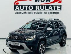 Culoaregri Utilizat 2018 Dacia Duster Lauréate SUV | 11.890 EUR (Preț OK)