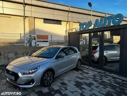 Culoaregri Utilizat 2020 Hyundai i30 YES! Hatchback | 13.499 EUR