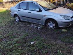 Utilizat 2002 Ford Focus | 2.000 EUR