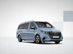 Capacitate cilindrică (cm3) Nouă 2025 Mercedes Vito Monovolum | 48.632 EUR