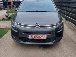 Utilizat 2014 Citroën Grand C4 Picasso Monovolum | 4.500 EUR