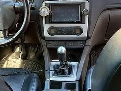 Gri Utilizat 2005 Ford Focus Break | 1.200 EUR (Preț OK)