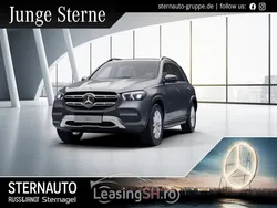 Gri Utilizat 2021 Mercedes GLE350 SUV | 70.451 EUR
