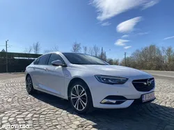 Culoarealb Utilizat 2020 Opel Insignia Country Tourer Business Edition Berlinǎ | 12.250 EUR