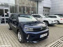Albastru Utilizat 2022 Citroën C5 Aircross Feel SUV | 24.990 EUR