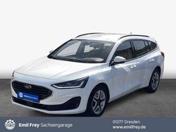 Utilizat 2022 Ford Focus | 19.674 EUR (Scump)