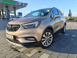 Utilizat 2018 Opel Mokka SUV | 11.990 EUR (Puțin scump)