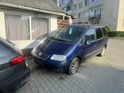 Utilizat 2006 VW Sharan Monovolum | 1.000 EUR