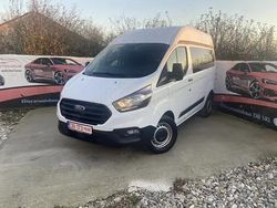 Utilizat 2020 Ford Transit Custom Van | 16.890 EUR (Preț OK)