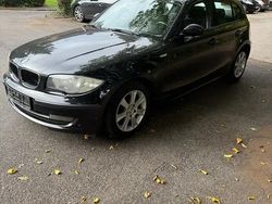 Utilizat 2008 BMW 116 Hatchback | 4.200 EUR