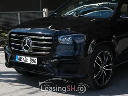Negru Utilizat 2024 Mercedes GLE580 AMG Line Premium Plus SUV | 119.990 EUR