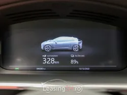 Negru Utilizat 2019 Jaguar I-Pace SUV | 47.600 EUR