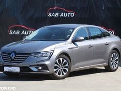 Gri Utilizat 2021 Renault Talisman Life Berlinǎ | 17.478 EUR (Preț OK)