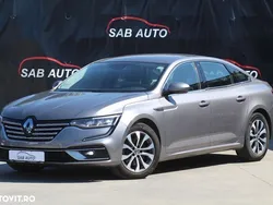 Gri Utilizat 2021 Renault Talisman Life Berlinǎ | 17.190 EUR (Puțin scump)