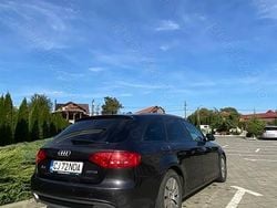 Utilizat 2008 Audi A4 S-Line Break | 7.000 EUR (Scump)