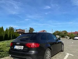 Utilizat 2008 Audi A4 S-Line Break | 7.000 EUR (Scump)