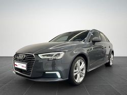 Utilizat 2020 Audi A3 Sport | 20.990 EUR (Super Preț)