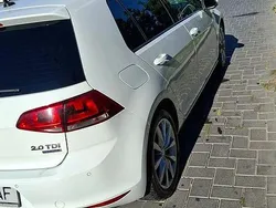 Culoarealb Utilizat 2014 VW Golf VII Comfortline | 9.100 EUR (Preț bun)