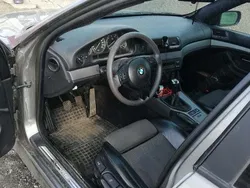 Utilizat 2002 BMW 525 Berlinǎ | 2.199 EUR