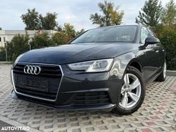 Culoaregri Utilizat 2019 Audi A4 Sport Berlinǎ | 13.890 EUR (Super Preț)