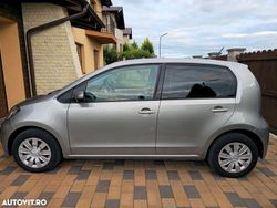 Culoareargint Utilizat 2021 VW e-up! Hatchback | 9.500 EUR (Preț bun)