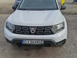 Utilizat 2018 Dacia Duster SUV | 8.800 EUR (Preț bun)
