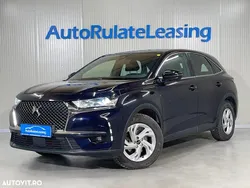 Albastru Utilizat 2020 DS Automobiles DS7 Crossback SUV | 17.290 EUR (Preț OK)