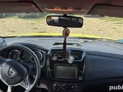 Utilizat 2019 Dacia Logan Berlinǎ | 7.500 EUR (Puțin scump)