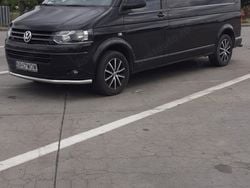 Utilizat 2014 VW T5 Van | 14.000 EUR (Scump)