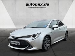 Utilizat 2021 Toyota Corolla | 24.224 EUR