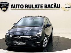 Culoarenegru Utilizat 2016 Opel Astra Hatchback | 8.990 EUR (Preț OK)